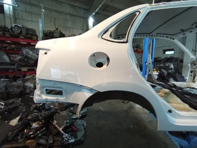 Крыло заднее правое Lada Granta