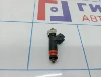 Форсунка инжекторная электрическая Lada Granta 11190113201010