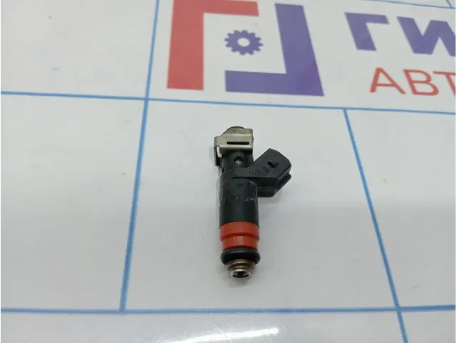 Форсунка инжекторная электрическая Lada Granta 11190113201010