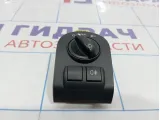 Переключатель света фар Lada Granta 21900370982000
