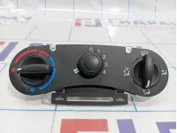 Блок управления отопителем Lada Granta 11180810902000