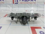 Блок управления отопителем Lada Granta 11180810902000