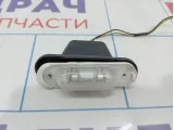 Фонарь подсветки номера Lada Granta 21100371701001