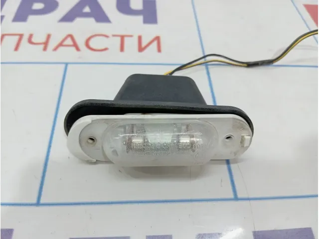 Фонарь подсветки номера Lada Granta 21100371701001
