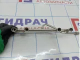 Рейка топливная (рампа) Lada Granta 1118114401001