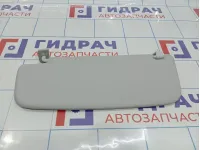 Козырек солнцезащитный правый Lada Granta 219082040