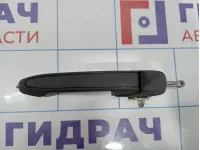 Ручка двери задней наружная правая Lada Granta 11180620515000