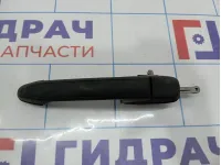 Ручка двери задней наружная левая Lada Granta 11180620515100