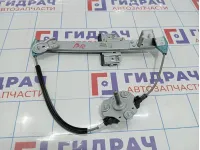 Стеклоподъемник механический задний правый Lada Granta 1118620401004
