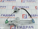 Стеклоподъемник механический задний левый Lada Granta 1118620401104