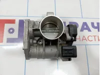 Заслонка дроссельная электрическая Lada Granta 211271148010