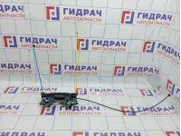 Блок управления отопителем Lada Granta