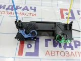 Блок управления отопителем Lada Granta