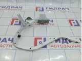 Петля крышки багажника левая Lada Granta 21900560501100