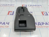 Кожух рулевой колонки нижний Lada Granta 11183403072