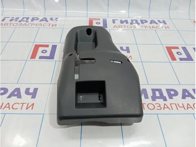 Кожух рулевой колонки нижний Lada Granta 11183403072