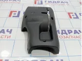 Кожух рулевой колонки нижний Lada Granta 11183403072