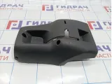 Кожух рулевой колонки нижний Lada Granta 11183403072