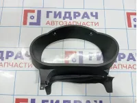 Накладка декоративная на панель приборов Lada Granta 21905325124