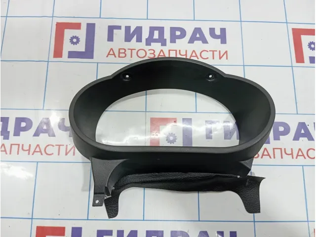 Накладка декоративная на панель приборов Lada Granta 21905325124