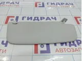 Козырек солнцезащитный левый Lada Granta