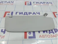 Козырек солнцезащитный левый Lada Granta