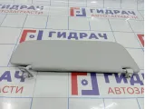 Козырек солнцезащитный левый Lada Granta