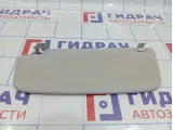 Козырек солнцезащитный левый Lada Granta