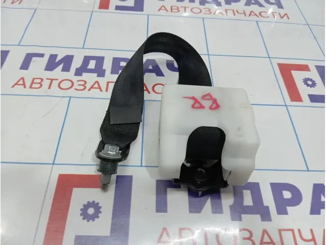 Ремень безопасности задний правый Lada Granta