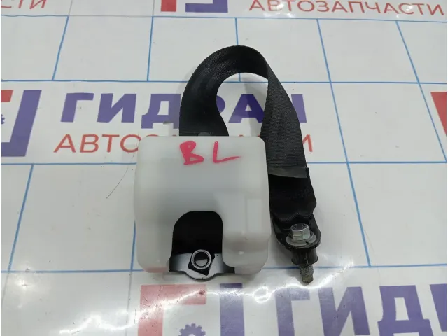 Ремень безопасности задний левый Lada Granta