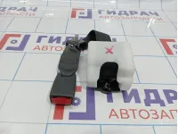 Ремень безопасности задний центральный Lada Granta 21900821731000