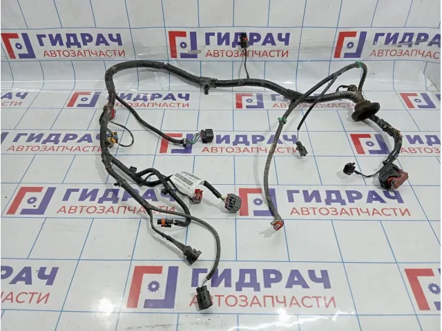 Проводка (коса) моторная Lada Granta 21901372402640