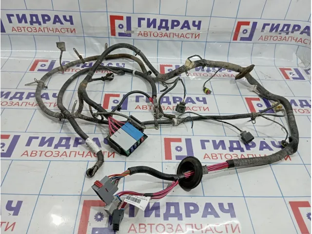 Проводка (коса) подкапотная Lada Granta 2190372401010