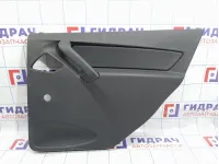 Обшивка двери задней правой Lada Granta 21906202014