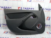 Обшивка двери передней левой Lada Granta 21906102015