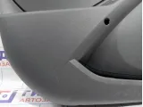 Обшивка двери передней левой Lada Granta 21906102015