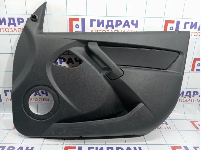 Обшивка двери передней правой Lada Granta 21906102014