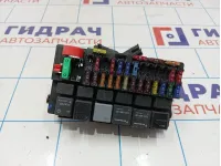 Блок предохранителей Lada Granta
