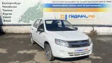 Кожух рулевой колонки нижний Lada Granta 11183403072
