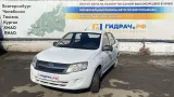 Кожух рулевой колонки нижний Lada Granta 11183403072