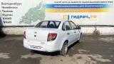 Кожух рулевой колонки нижний Lada Granta 11183403072