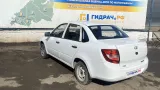 Кожух рулевой колонки нижний Lada Granta 11183403072