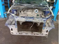 Панель передняя Lada Granta 8450101983