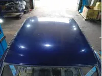 Крыша Lada Granta 11180570101200