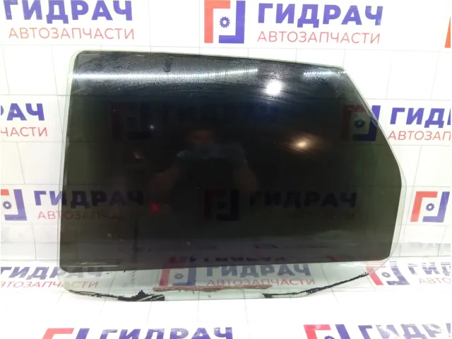 Стекло двери задней левой Lada Granta 21910620320115