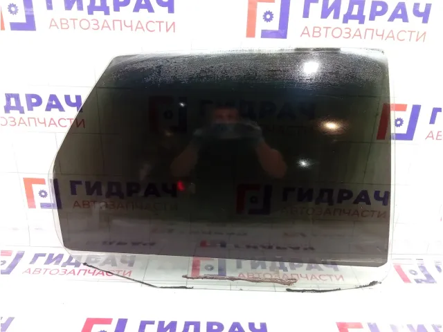 Стекло двери задней правой Lada Granta 11180620320015