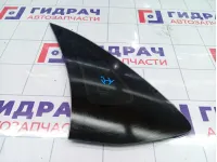Стекло кузовное глухое (форточка) левое Lada Granta 21900540304301