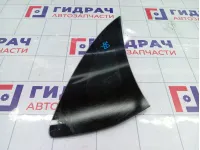 Стекло кузовное глухое (форточка) правое Lada Granta 21900540304201