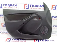 Обшивка двери передней левой Lada Granta 21906102015