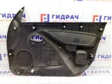 Обшивка двери передней левой Lada Granta 21906102015